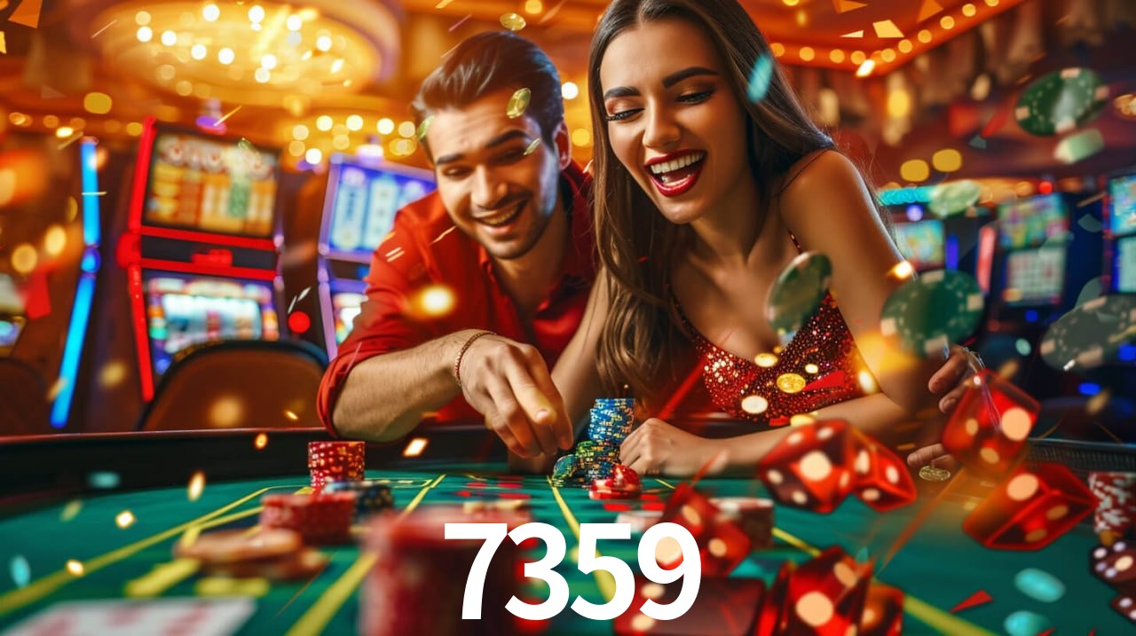 Tecnologia da Plataforma 7359