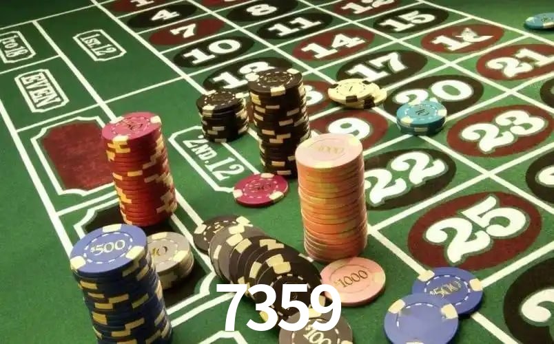 Provedores de Jogos 7359