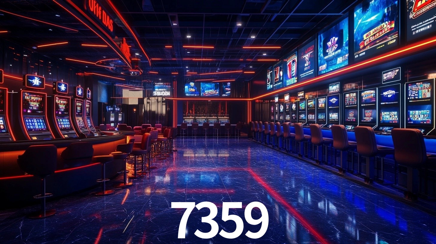 Welcome Bonus 7359