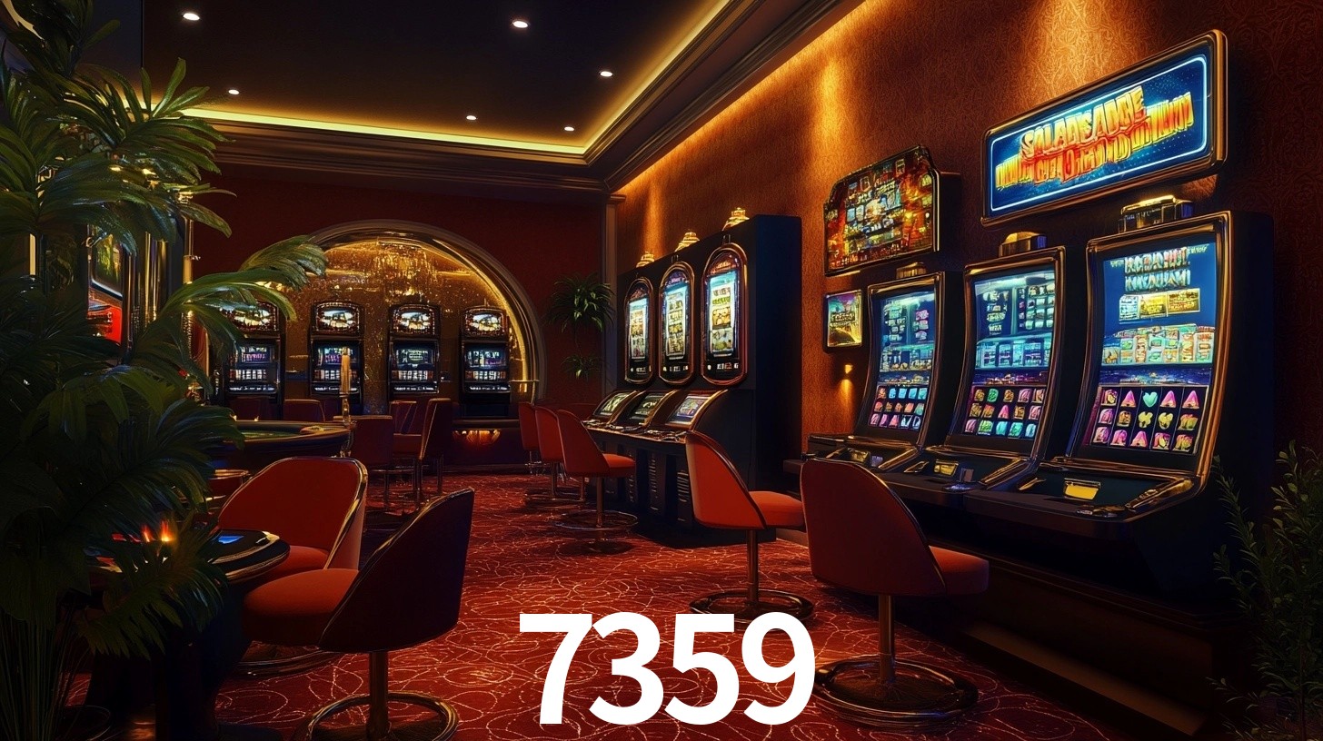 Daily Bonuses 7359
