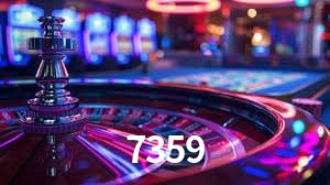 Estatísticas do Jogo 7359