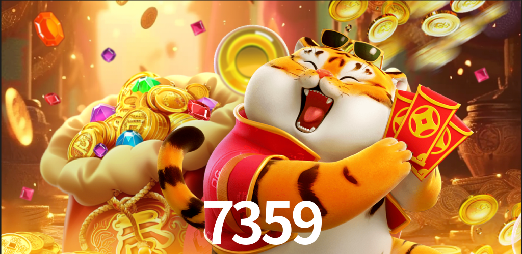 7359: A Experiência de Casino com Jogos de Mesa ao Vivo