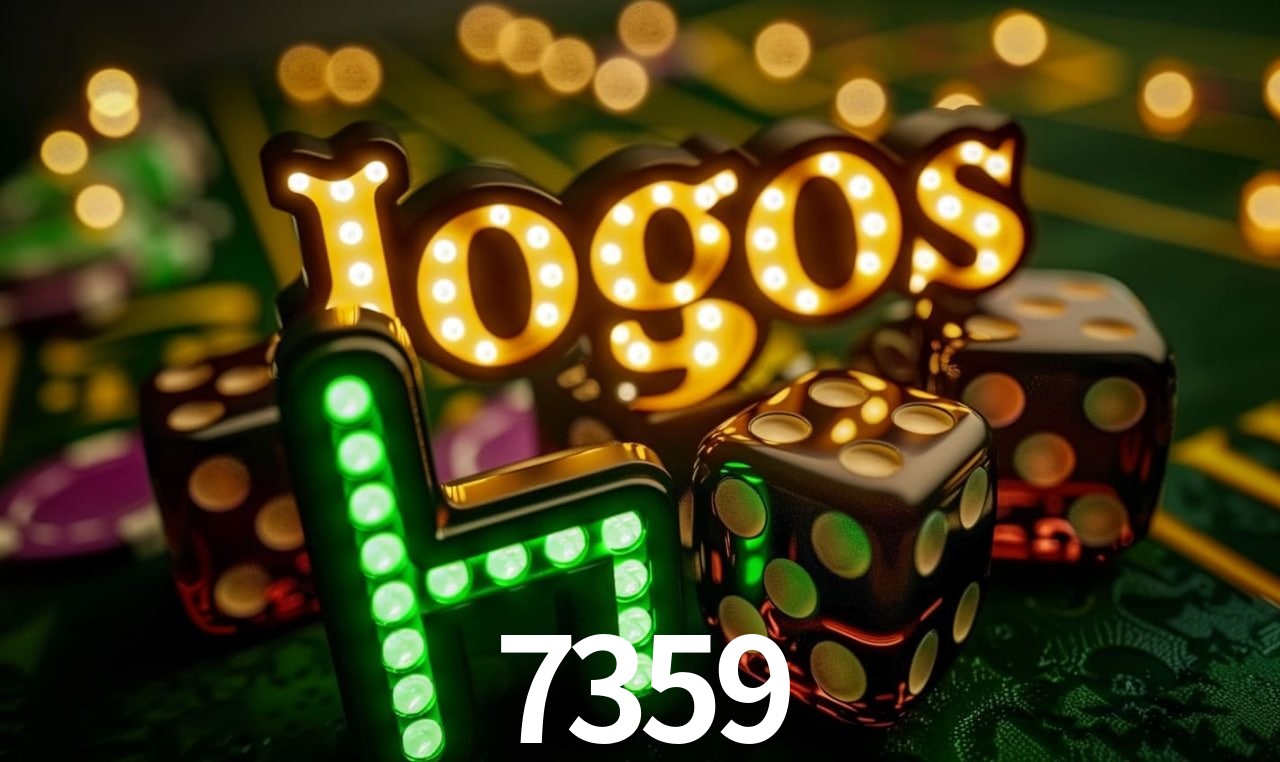 Jogos de Slot 7359